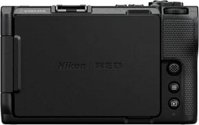 Appareil photo hybride Nikon ZR Boîtier Nu (4960759919700) — image 3