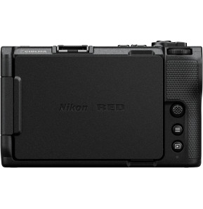 Appareil photo hybride Nikon ZR Boîtier Nu (4960759919700)