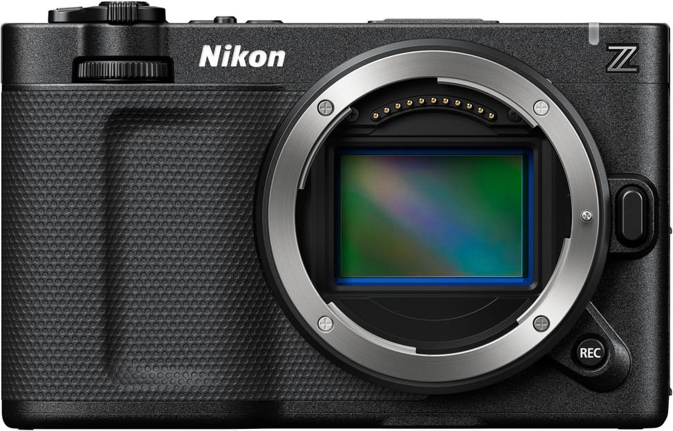 Nikon ZR Mirrorless Camera Body Only (4960759919700) — image 1