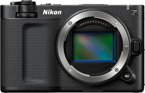 Appareil photo hybride Nikon ZR Boîtier Nu (4960759919700)