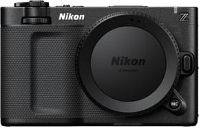 Appareil photo hybride Nikon ZR Boîtier Nu (4960759919700) — image 2