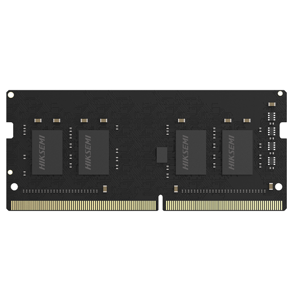 Barrette mémoire Hiksemi SO-DIMM 16 Go DDR5 5600 MHz - Pc portable (HSC516S56Z1-16G)