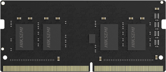 Barrette mémoire Hiksemi SO-DIMM 16 Go DDR5 5600 MHz - Pc portable (HSC516S56Z1-16G)