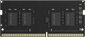 Barrette mémoire Hiksemi SO-DIMM 16 Go DDR5 5600 MHz - Pc portable (HSC516S56Z1-16G)