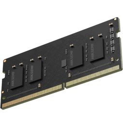 Barrette mémoire Hiksemi SO-DIMM 16 Go DDR5 5600 MHz - Pc portable (HSC516S56Z1-16G)