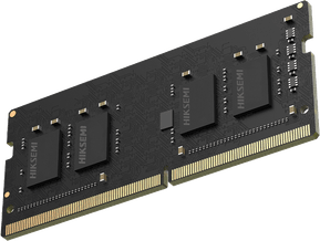 Barrette mémoire Hiksemi SO-DIMM 16 Go DDR5 5600 MHz - Pc portable (HSC516S56Z1-16G) — image 3