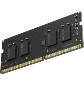 Barrette mémoire Hiksemi SO-DIMM 16 Go DDR5 5600 MHz - Pc portable (HSC516S56Z1-16G)