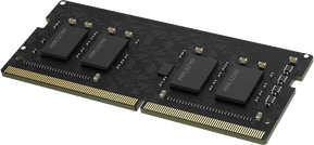 Barrette mémoire Hiksemi SO-DIMM 16 Go DDR5 5600 MHz - Pc portable (HSC516S56Z1-16G) — image 2