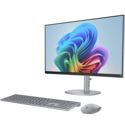 Ordinateur tout-en-un HP OmniStudio X27 Next Gen AI 27-cs1000nk (D3MW1EA)