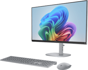 Ordinateur tout-en-un HP OmniStudio X27 Next Gen AI 27-cs1000nk (D3MW1EA) — image 3