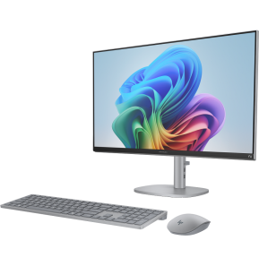 Ordinateur tout-en-un HP OmniStudio X27 Next Gen AI 27-cs1000nk (D3MW1EA)