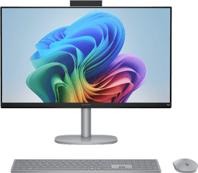 Ordinateur tout-en-un HP OmniStudio X27 Next Gen AI 27-cs1000nk (D3MW1EA)