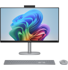 Ordinateur tout-en-un HP OmniStudio X27 Next...