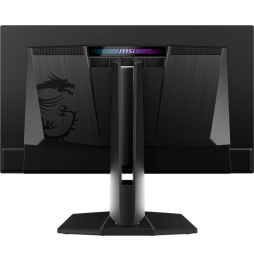 Écran Gaming 27" 4K UltraHD MSI MPG 272URX QD-OLED (9S6-3CD79A-054)
