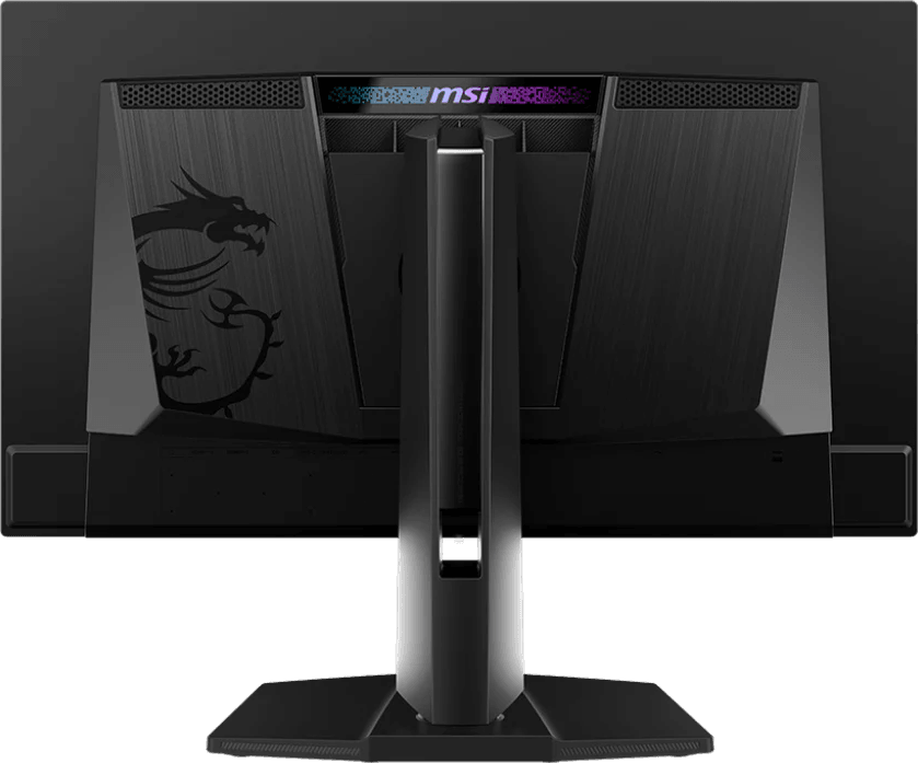 Écran Gaming 27" 4K UltraHD MSI MPG 272URX QD-OLED (9S6-3CD79A-054) — image 5