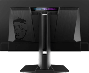 Écran Gaming 27" 4K UltraHD MSI MPG 272URX QD-OLED (9S6-3CD79A-054) — image 5