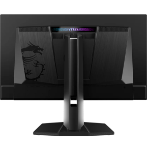 Écran Gaming 27" 4K UltraHD MSI MPG 272URX QD-OLED (9S6-3CD79A-054)
