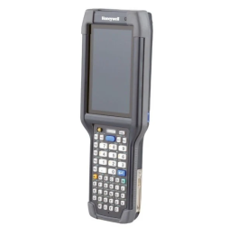 Scanner de codes-barres...