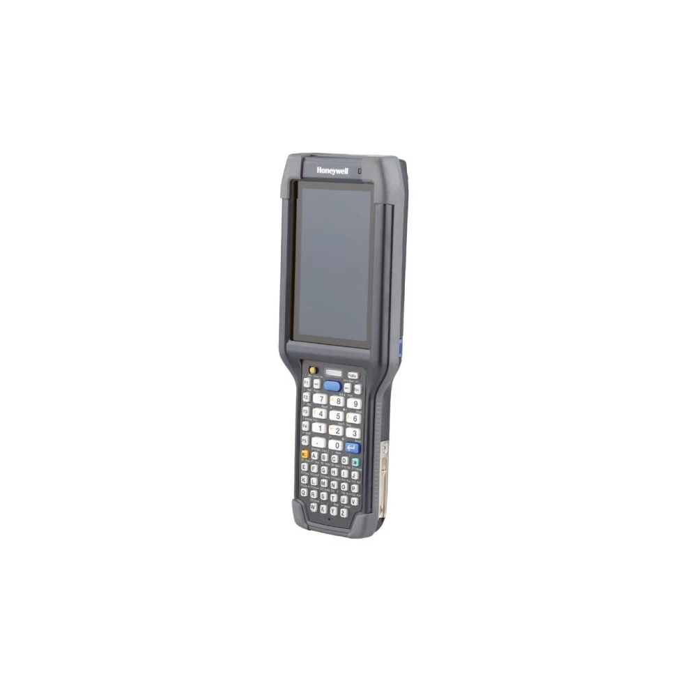 Scanner de codes-barres Honeywell CK65 - Android à écran tactile (CK65-L0N-B8C214E)