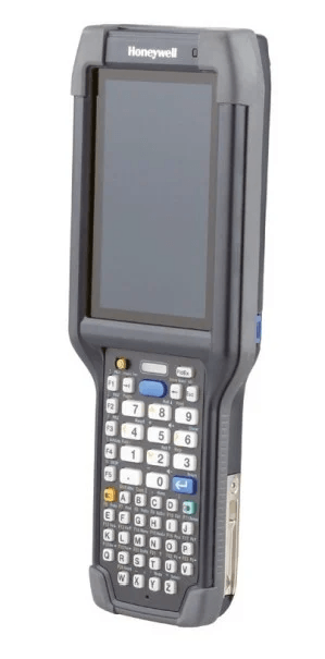 Scanner de codes-barres Honeywell CK65 - Android à écran tactile (CK65-L0N-B8C214E)