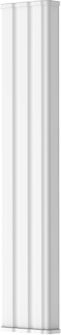 Antenne Reyee sectorielle à 90° pour les ponts sans fil - 10 Km (RG-ANT20S-90)