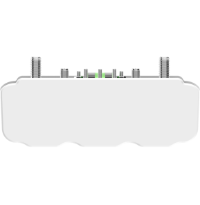 Antenne Reyee sectorielle à 90° pour les ponts sans fil - 10 Km (RG-ANT20S-90)