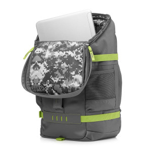 Sac à dos HP Odyssey Backpack Sport (L8J89AA)