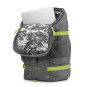 Sac à dos HP Odyssey Backpack Sport (L8J89AA)