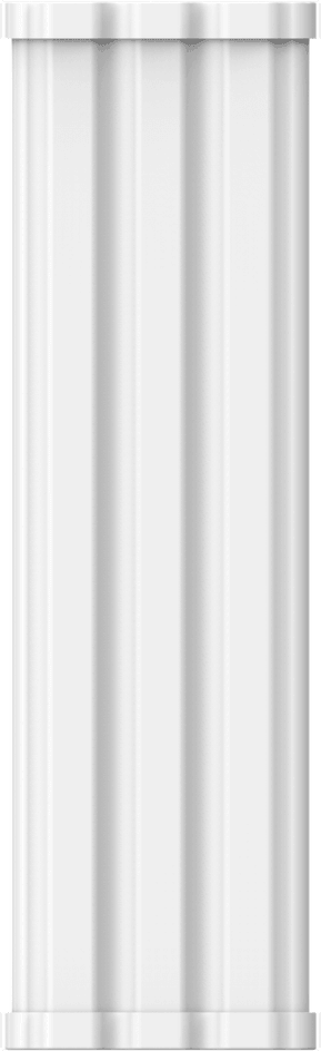 Antenne Reyee sectorielle à 120° pour les ponts sans fil - 5 Km (RG-ANT16S-120)