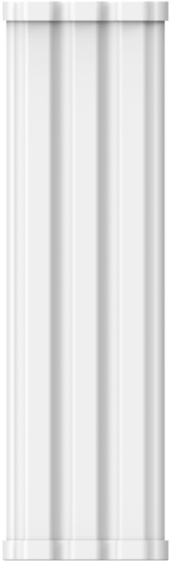 Antenne Reyee sectorielle à 120° pour les ponts sans fil - 5 Km (RG-ANT16S-120)