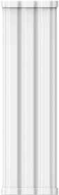 Antenne Reyee sectorielle à 120° pour les ponts sans fil - 5 Km (RG-ANT16S-120)