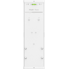 Antenne Reyee sectorielle à 120° pour les ponts sans fil - 5 Km (RG-ANT16S-120)