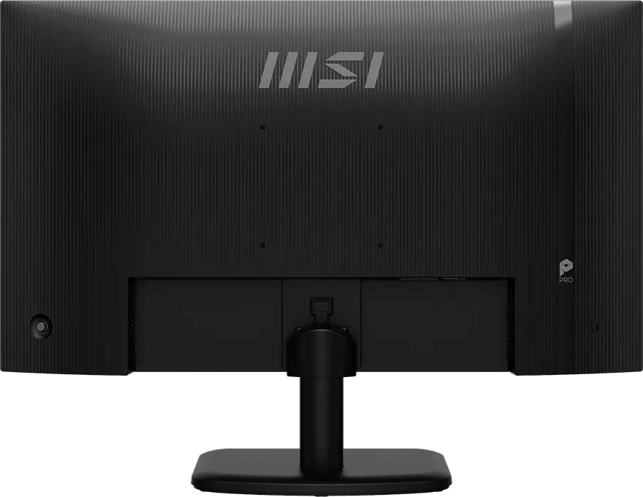Écran 25" Full HD MSI Pro MP251L E2 (9S6-3PD2CM-033) — image 4