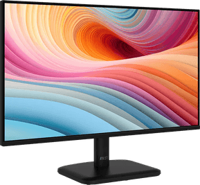 Écran 25" Full HD MSI Pro MP251L E2 (9S6-3PD2CM-033) — image 2