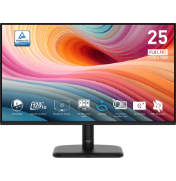 Écran 25" Full HD MSI Pro...