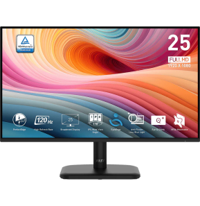 Écran 25" Full HD MSI Pro MP251L E2...
