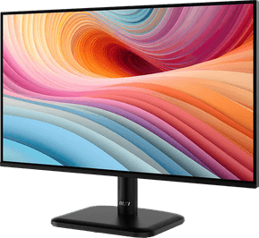 Écran 25" Full HD MSI Pro MP251L E2 (9S6-3PD2CM-033) — image 3