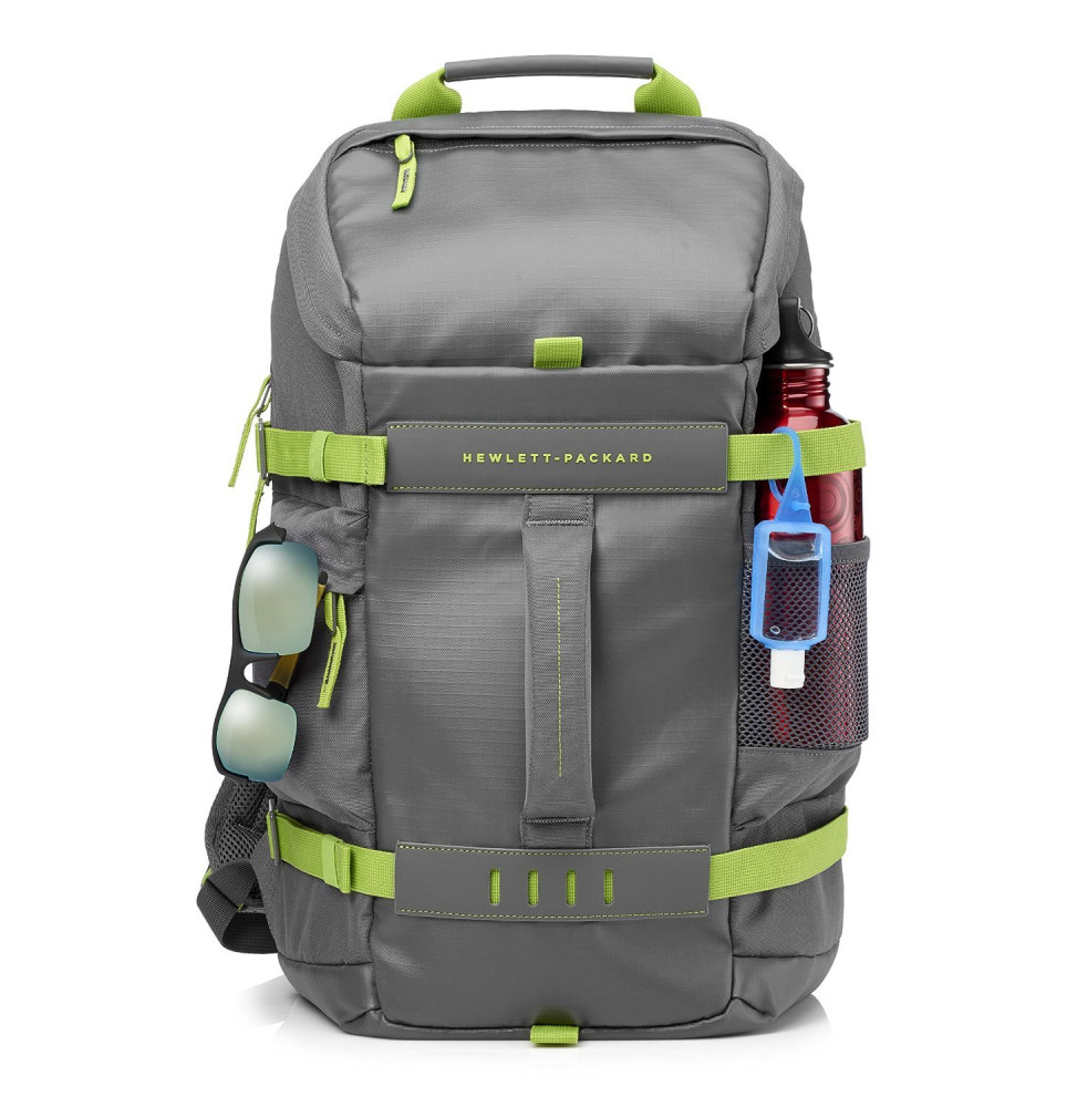 Sac à dos HP Odyssey Backpack Sport (L8J89AA)