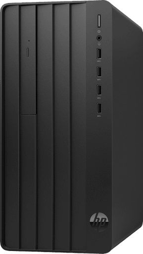 Ordinateur de bureau HP Pro 290 G9 + Écran HP S3 pro 22" (D1AZ8AT) — image 4