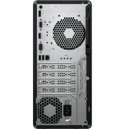 Ordinateur de bureau HP Pro 290 G9 + Écran HP S3 pro 22" (D1AZ8AT)
