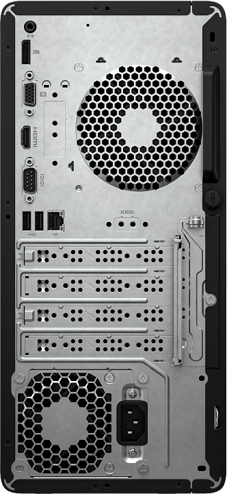 Ordinateur de bureau HP Pro 290 G9 + Écran HP S3 pro 22" (D1AZ8AT) — image 6