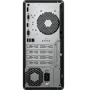 Ordinateur de bureau HP Pro 290 G9 + Écran HP S3 pro 22" (D1AZ8AT)