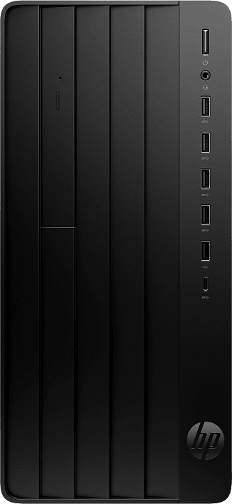 Ordinateur de bureau HP Pro 290 G9 + Écran HP S3 pro 22" (D1AZ8AT) — image 2