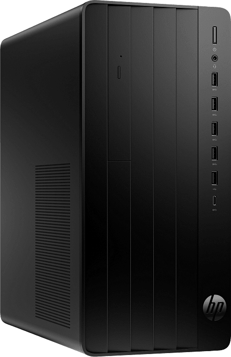 Ordinateur de bureau HP Pro 290 G9 + Écran HP S3 pro 22" (D1AZ8AT) — image 3