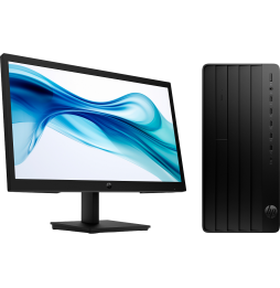 Ordinateur de bureau HP Pro...