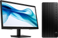 Ordinateur de bureau HP Pro 290 G9 + Écran HP S3 pro 22" (D1AZ8AT)