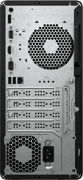 Ordinateur de bureau HP Pro 290 G9 + Écran HP S3 pro 22" (D1AZ9AT) — image 6