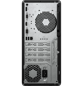 Ordinateur de bureau HP Pro 290 G9 + Écran HP S3 pro 22" (D1AZ9AT)