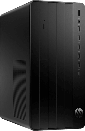 Ordinateur de bureau HP Pro 290 G9 + Écran HP S3 pro 22" (D1AZ9AT) — image 4
