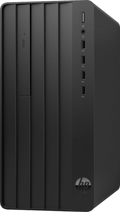 Ordinateur de bureau HP Pro 290 G9 + Écran HP S3 pro 22" (D1BA1AT) — image 5